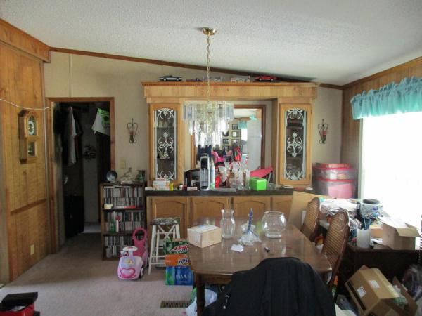 Shelby Forest Mobile Home Park 50047 Chelmsford Ct. SF268Shelby Township, MI 48315