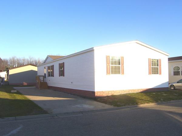Shelby West 49640 Elk Trail #588Shelby Township, MI 48315