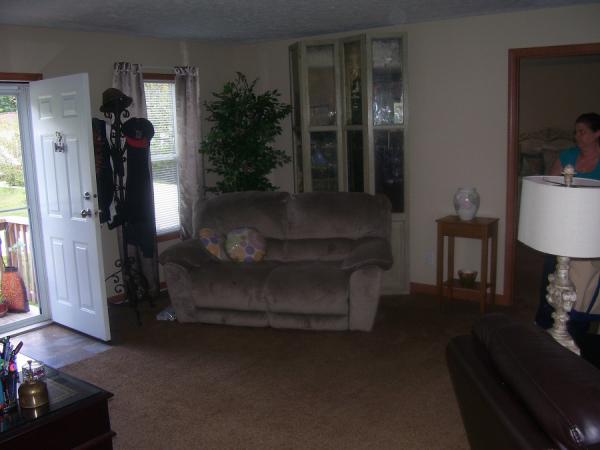 Shelby Forest Mobile Home Park 14069 Dunstable Dr. SF241Shelby Township, MI 48315