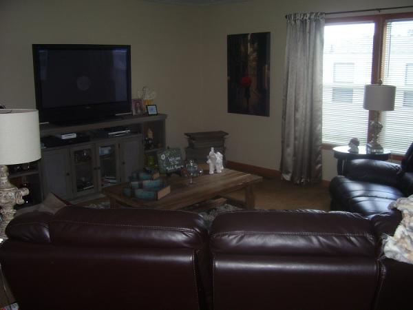 Shelby Forest Mobile Home Park 14069 Dunstable Dr. SF241Shelby Township, MI 48315