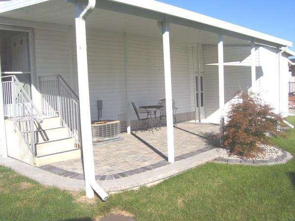 Shelby West 49704 Elk Trail #584Shelby Township, MI 48315