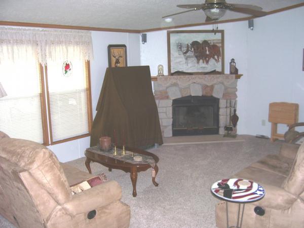 Shelby West 49704 Elk Trail #584Shelby Township, MI 48315
