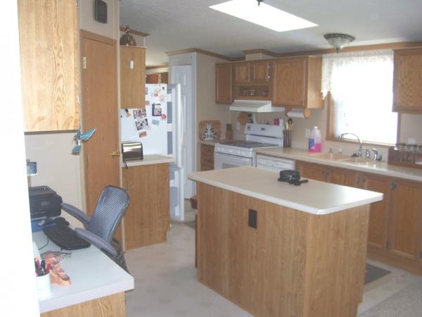 Shelby West 49704 Elk Trail #584Shelby Township, MI 48315