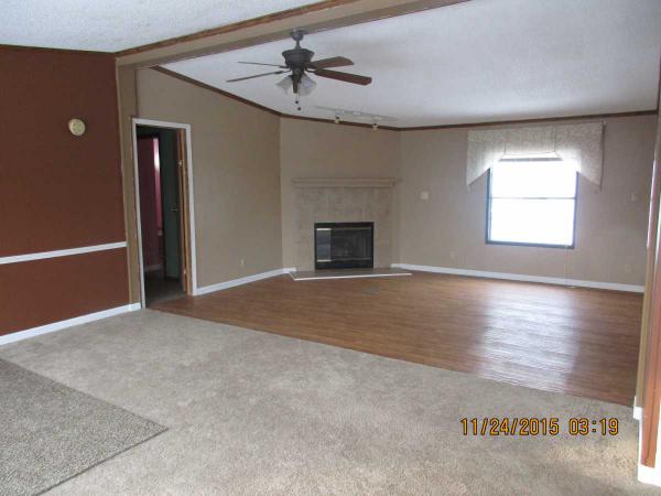 Shelby Forest Mobile Home Park 50049 Romford Ct SF#257Shelby Township, MI 48315