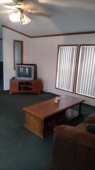 Shelby Forest Mobile Home Park 49680 Trafalgar Ct. SF357Shelby Township, MI 48315