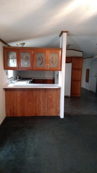 Shelby Forest Mobile Home Park 49680 Trafalgar Ct. SF357Shelby Township, MI 48315