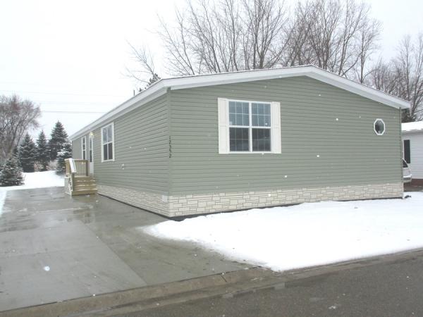 Shelby West 12352 Cedarknoll Ct. #005Shelby Township, MI 48315