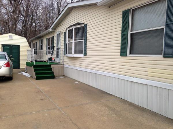 Shelby West 12445 Blue Heron #353Shelby Township, MI 48315