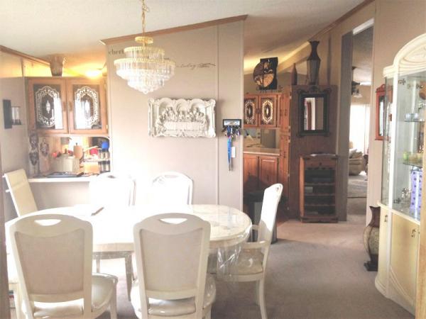 Shelby West 12445 Blue Heron #353Shelby Township, MI 48315