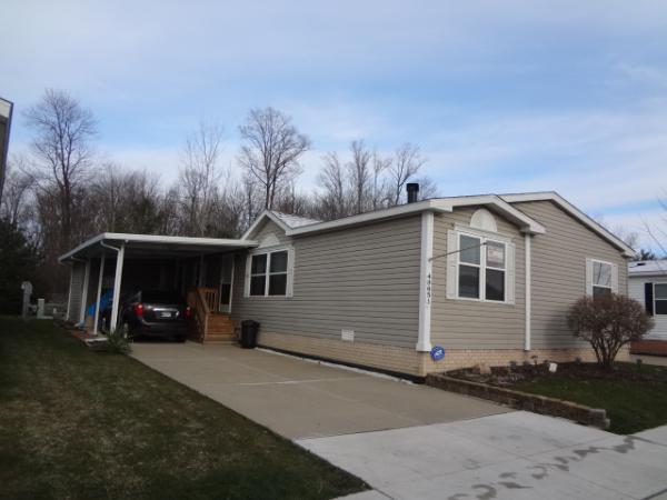 Shelby West 49651 SerenityShelby Township, MI 48315
