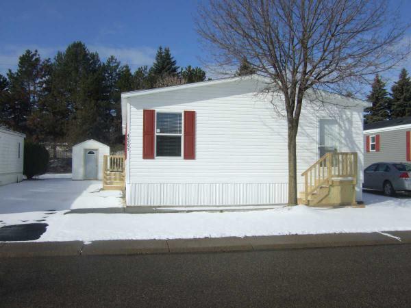 Dequindre Estates 48595 Pineview Drive #300Shelby Township, MI 48317