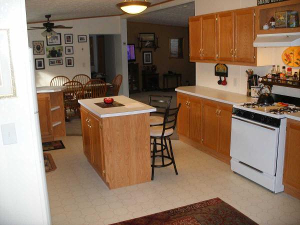 Oakland Estates Mobile Home Park 351 N. Squirrel Rd. #195Auburn Hills, MI 48326