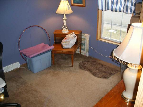 Oakland Estates Mobile Home Park 351 N. Squirrel Rd. #195Auburn Hills, MI 48326