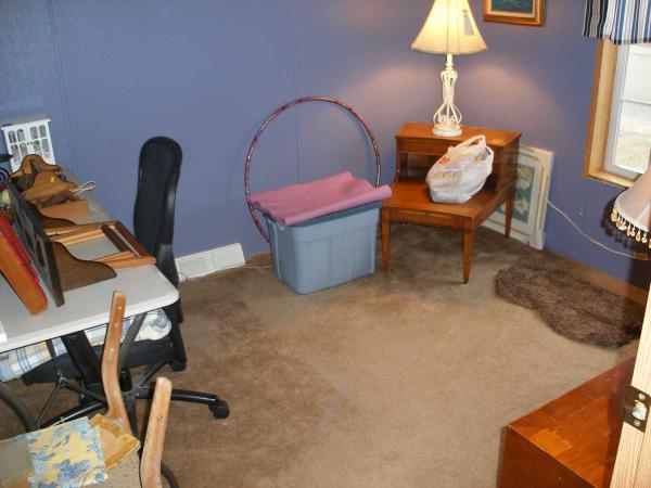 Oakland Estates Mobile Home Park 351 N. Squirrel Rd. #195Auburn Hills, MI 48326