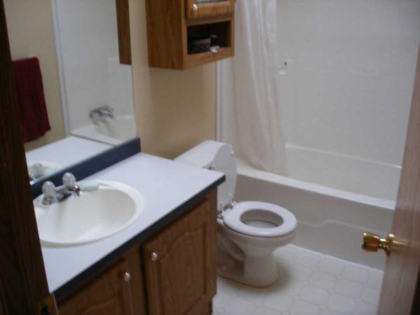 Oakland Estates Mobile Home Park 351 N. Squirrel Road #199Auburn Hills, MI 48326