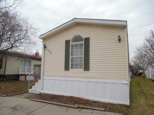 Sheffield Estates 165 S. Opdyke 104Auburn Hills, MI 48326