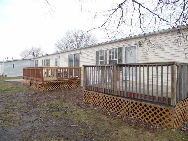 Sheffield Estates 165 S. Opdyke 104Auburn Hills, MI 48326