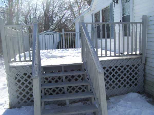 Lake in the Hills 2700 SHIMMONS RD. #224Auburn Hills, MI 48326