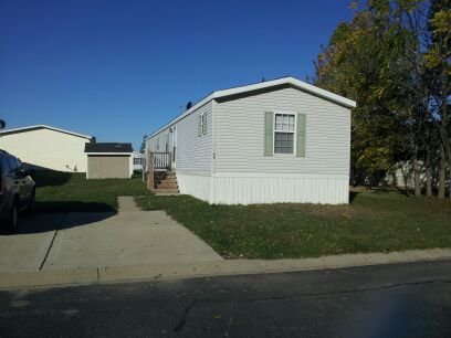Lake in the Hills 2700 SHIMMONS RD. #99Auburn Hills, MI 48326