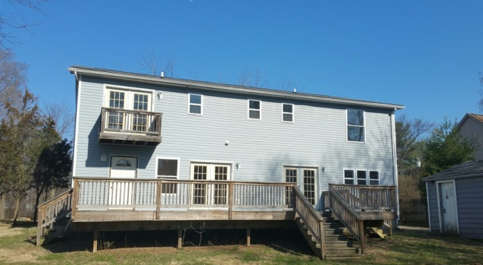 2931 Marlington RdWaterford, MI, 48329Oakland County