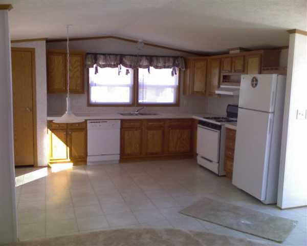 Little Valley Estates 20832 Tuck Rd. #126Farmington, MI 48336