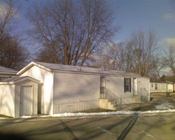 Little Valley Estates 20832 Tuck Rd. #126Farmington, MI 48336