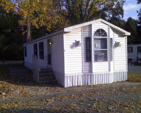 Little Valley Estates 20832 Tuck Rd. #55Farmington Hills, MI 48336