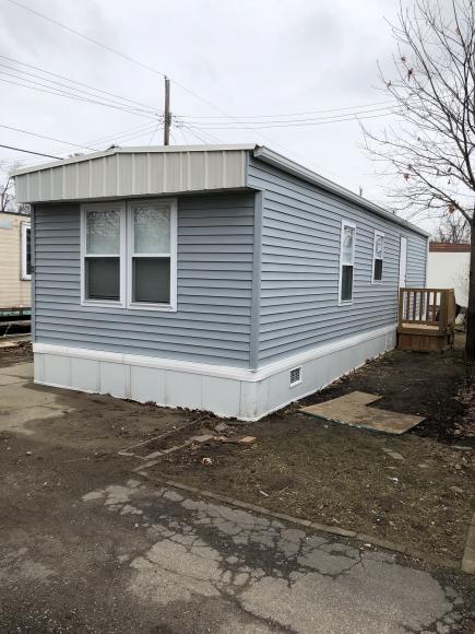 21395 Inkster Road Unit 23 ,MI, Farmington Hills, 48336