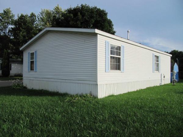 2500 Mann Road, Lot 420 ,MI, Clarkston, 48346