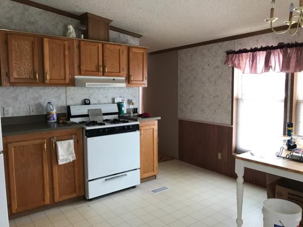 2500 Mann Road, Lot 420 ,MI, Clarkston, 48346