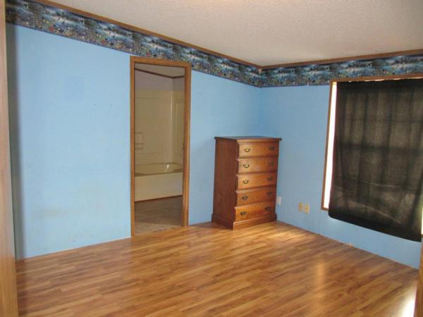 2500 Mann Road, Lot 420 ,MI, Clarkston, 48346