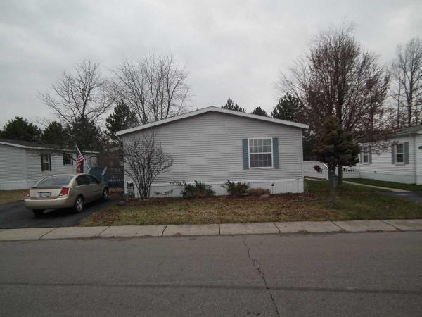 Independence Woods 2500 Mann Rd. #64Clarkston, MI 48346