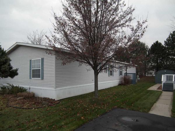 Independence Woods 2500 Mann Rd. #64Clarkston, MI 48346
