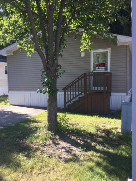 Clintonvilla Mobile Home Park 134 South River DriveClarkston, MI 48346
