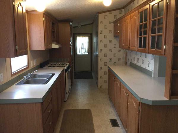 Clintonvilla Mobile Home Park 134 South River DriveClarkston, MI 48346