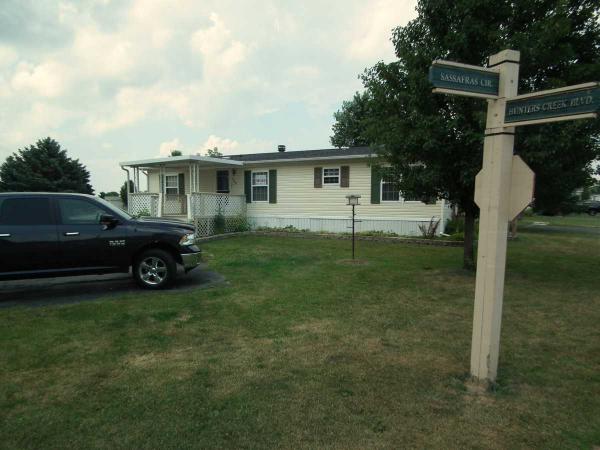 Independence Woods 2500 Mann Rd #140Clarkston, MI 48346