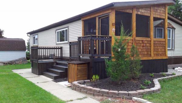 Independence Woods 2545 Mann Road, Lot 10Clarkston, MI 48346