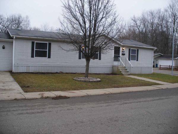 Independence Woods 2500 Mann Road #430Clarkston, MI 48346