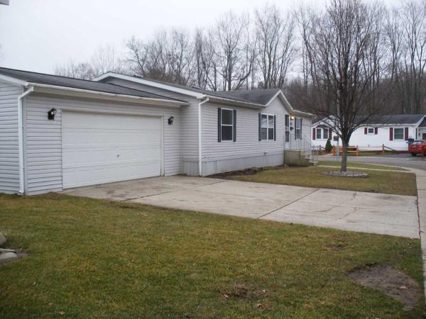 Independence Woods 2500 Mann Road #430Clarkston, MI 48346