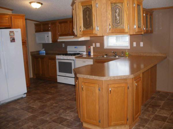 Independence Woods 2500 Mann Road #430Clarkston, MI 48346