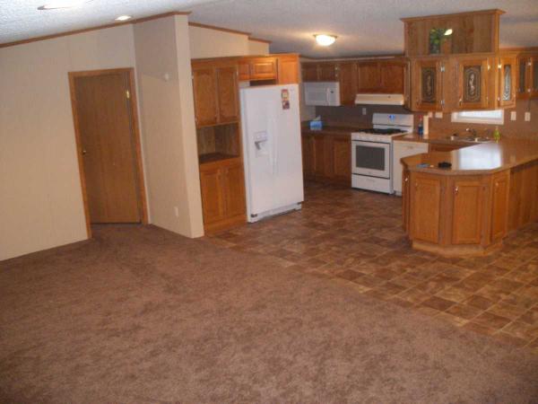 Independence Woods 2500 Mann Road #430Clarkston, MI 48346