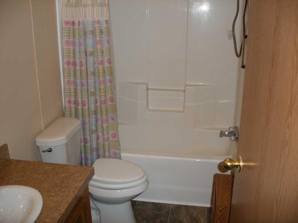 Independence Woods 2500 Mann Road #430Clarkston, MI 48346