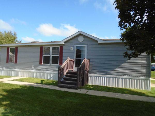 Sashabaw Meadows 3716 Juniper StreetClarkston, MI 48348