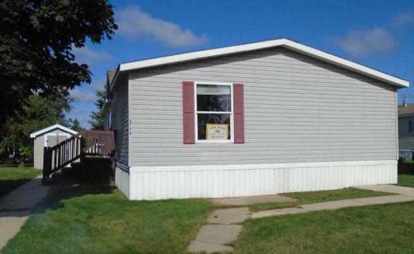 Sashabaw Meadows 3716 Juniper StreetClarkston, MI 48348