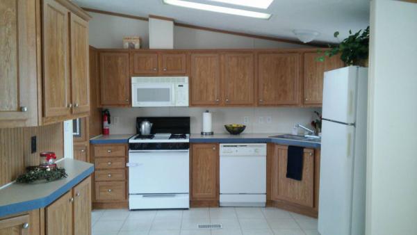 Sashabaw Meadows 3716 Juniper StreetClarkston, MI 48348