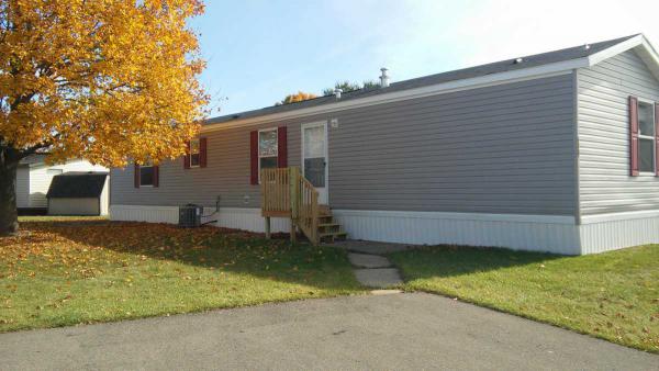 Sashabaw Meadows 3685 Hawthorne StreetClarkston, MI 48348