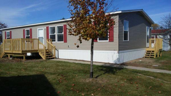 Sashabaw Meadows 4353 Hemlock LoopClarkston, MI 48348