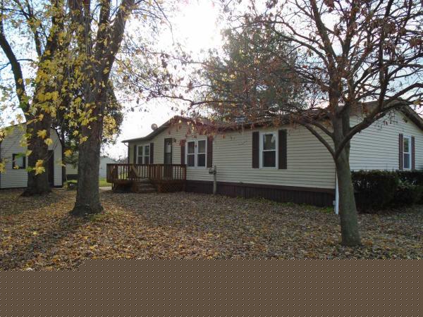Sashabaw Meadows 4462 Butternut StClarkston, MI 48348