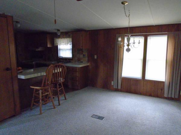 Sashabaw Meadows 4462 Butternut StClarkston, MI 48348