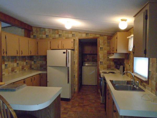 Sashabaw Meadows 4462 Butternut StClarkston, MI 48348
